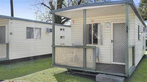 cheap accommodation maitland